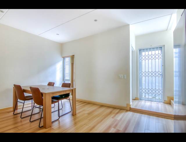 2 BEDROOM DUPLEX RENTED IN BRYANSTON
